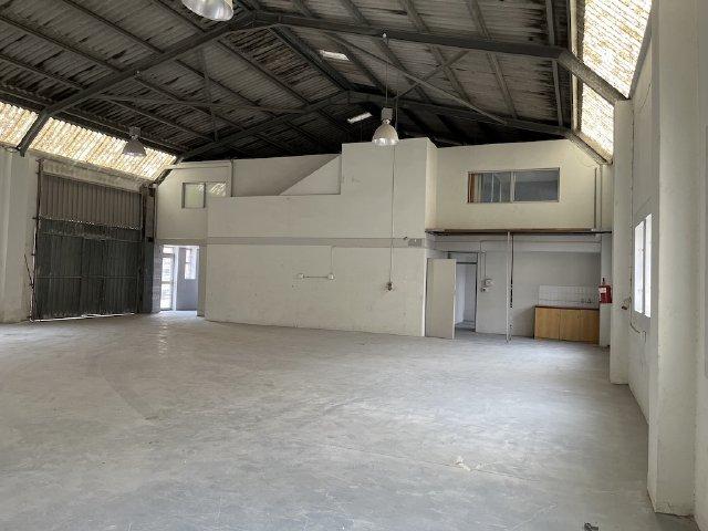 To Let commercial Property for Rent in Montague Gardens Western Cape